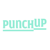 punchup logo